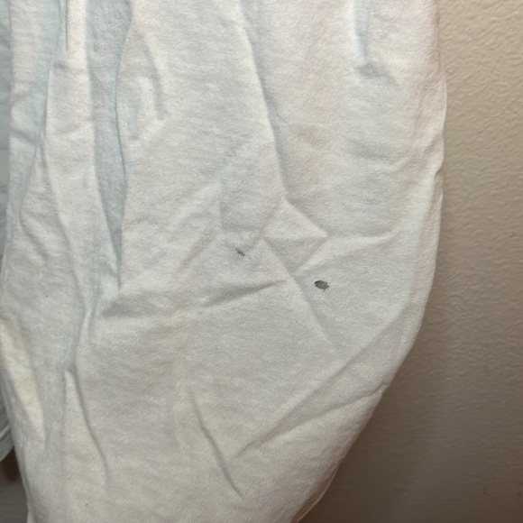 Slightly distressed Blackberry festival Camaro tank top - Picture 8 of 8